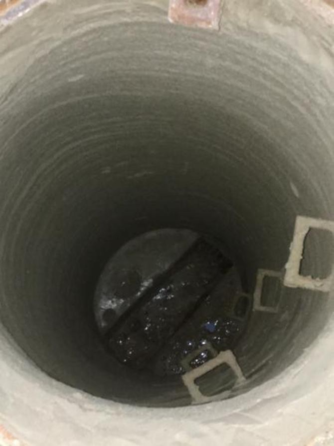 特種噴涂修復(fù)工藝 特種噴涂修復(fù)工藝