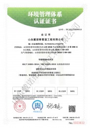 環(huán)境管理體系中文