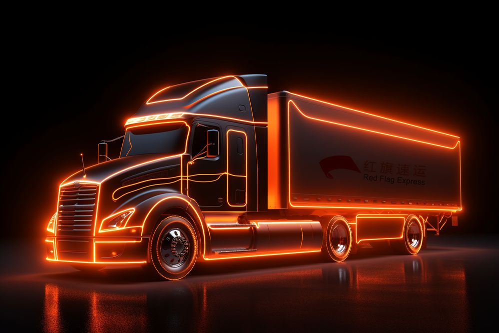 阿聯酋雙清專線