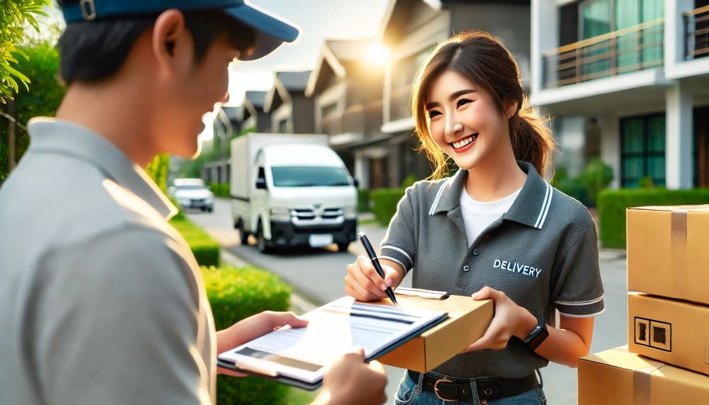 香港直郵，e特快！你的全球購(gòu)伴侶！