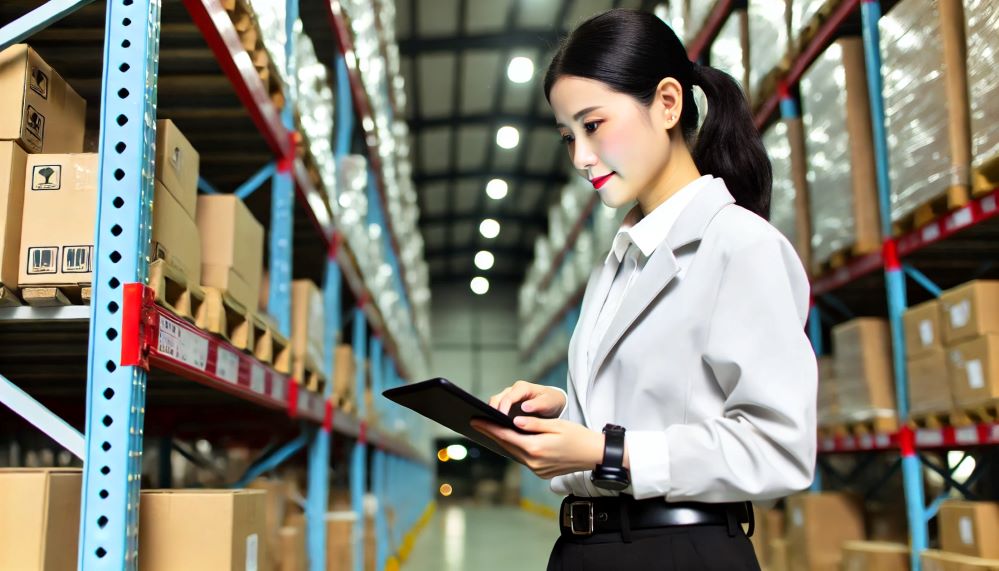 香港直郵內地：e特快，讓購物更輕松！