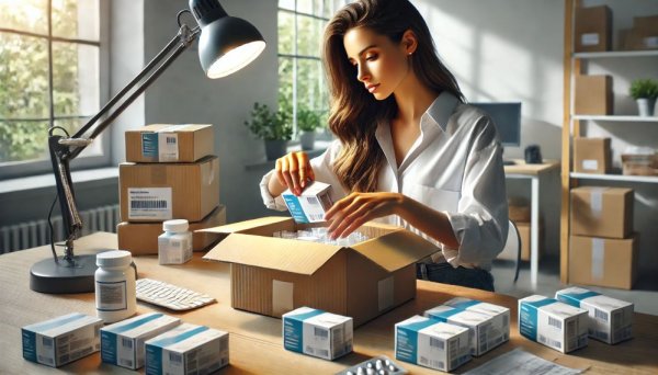 藥品如何集運(yùn)到越南？