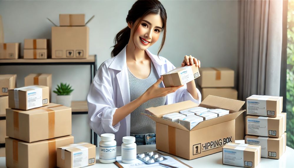 藥品直郵西班牙 藥品直郵西班牙