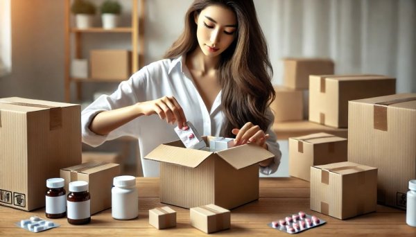 藥品如何郵寄到德國(guó)？