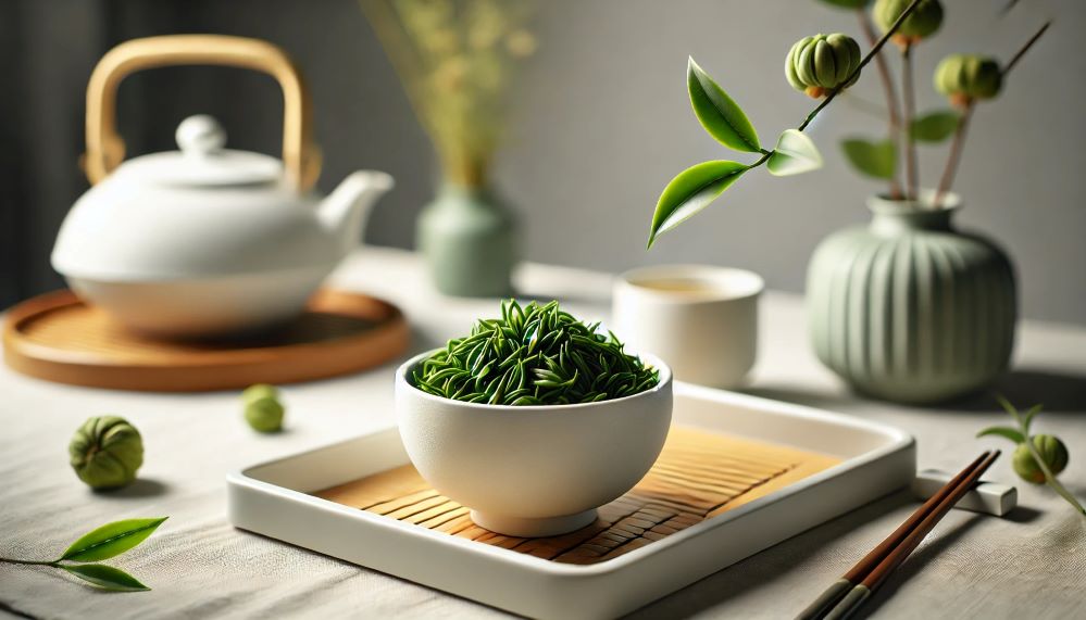 茶葉郵寄新加坡？雙清包稅 vs 一般清關,你選哪個？